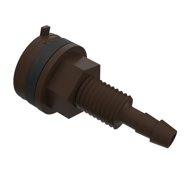 Tank Connector 8 mm